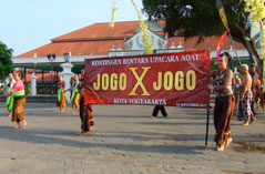 Jogo Kalijogjo Winongo