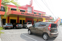 Rumah Sakit Khusus Bedah (RSKB) AN NUR