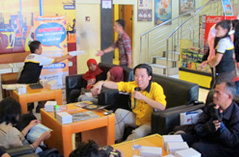 MovieBox  Yogyakarta