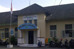 SMP Negeri 3