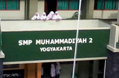 SMP Muhammadiyah 2