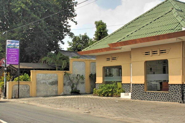 Putra Jaya Hotel Yogyakarta