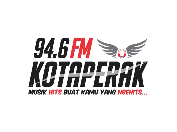 Radio Kotaperak 94,6 FM 