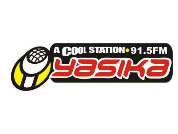 Yasika 91,5 FM