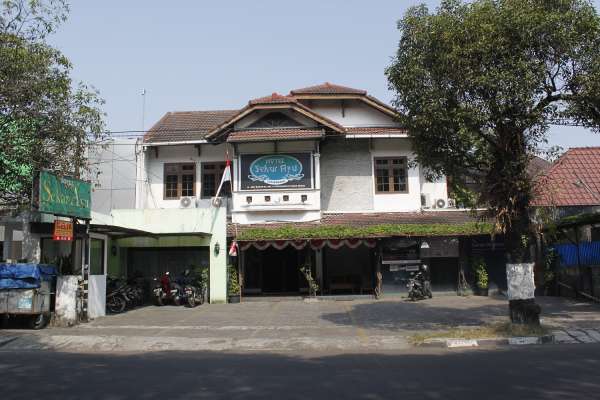 Sekar Ayu Hotel Yogyakarta