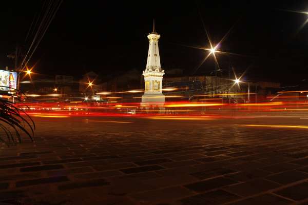 Tugu Yogyakarta