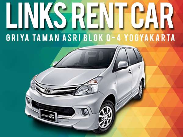 Links Rent Cars