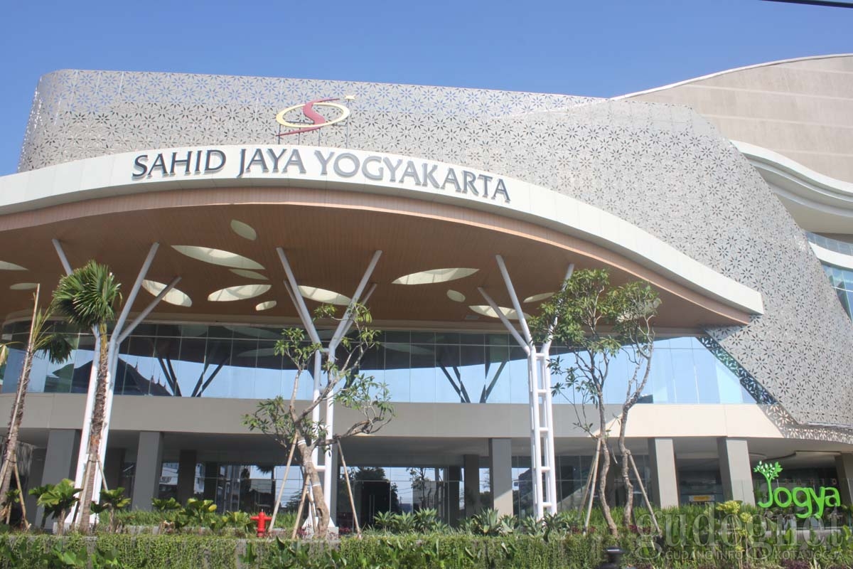 Hotel Sahid Raya Yogyakarta