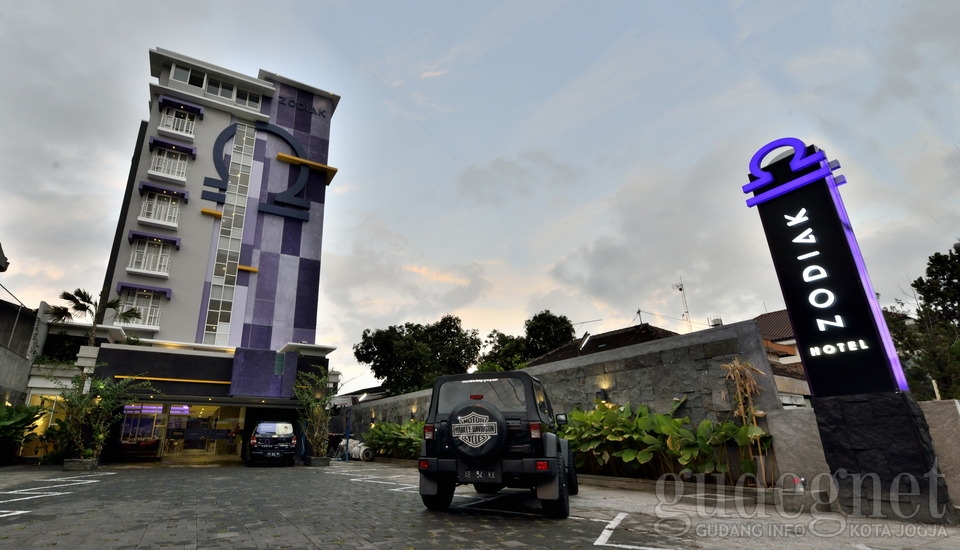 Zodiak / TOP Malioboro Hotel Yogyakarta