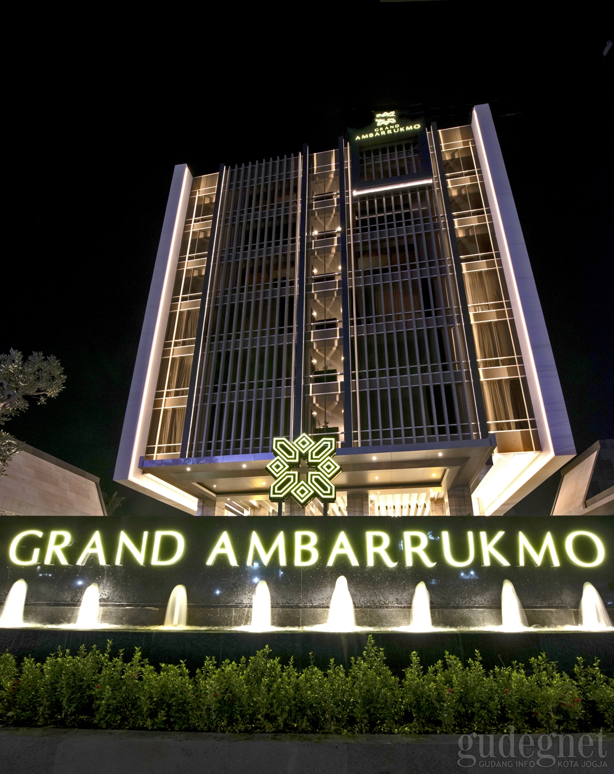 Grand Ambarrukmo