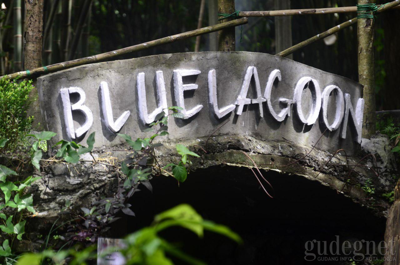 Blue Lagoon Jogja