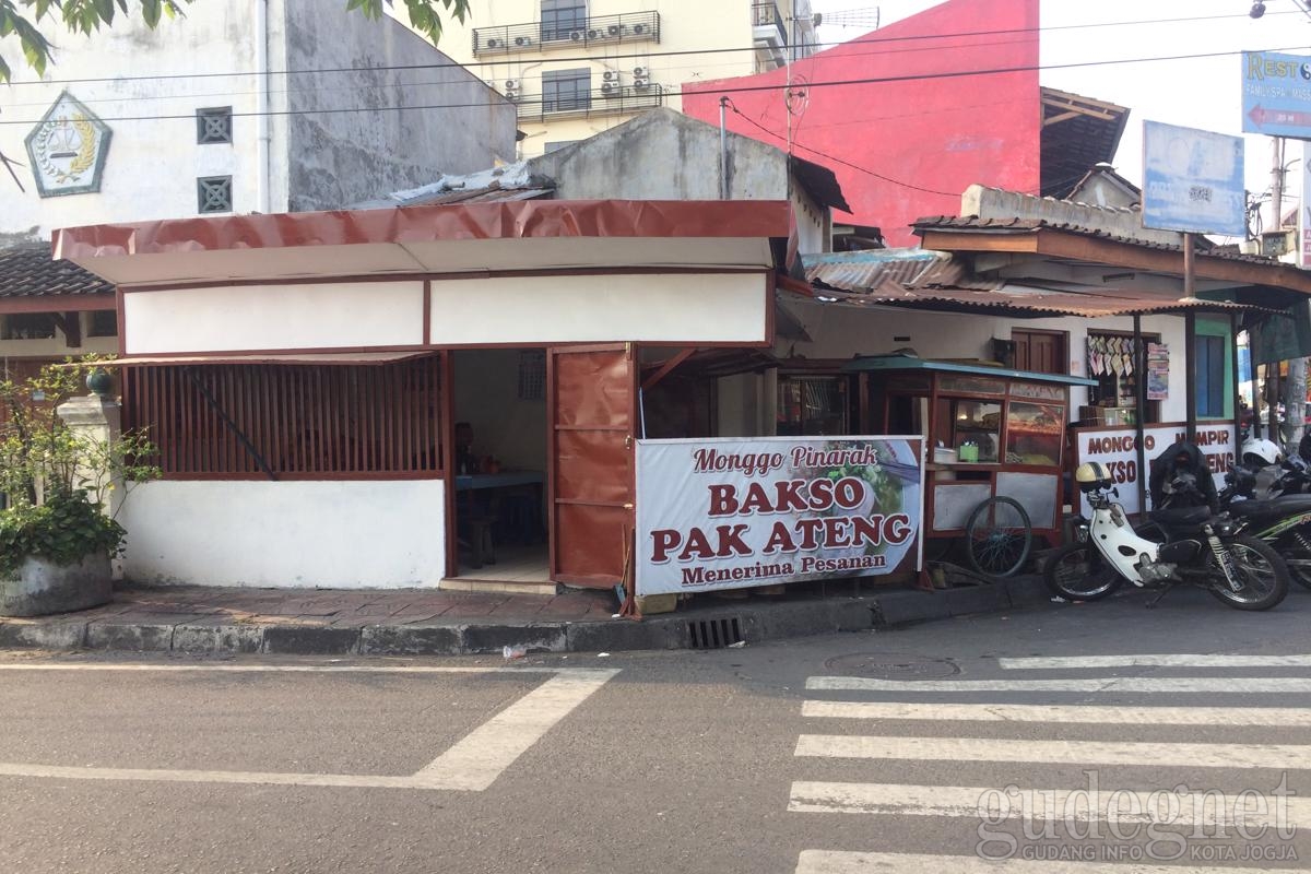 Bakso Pak Ateng