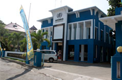 Akademi Komunikasi Indonesia (Akindo) Yogyakarta