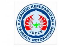 Akademi Perawatan Notokusumo