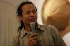 Beng Rahardian