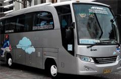 GUDEGNET Tour
