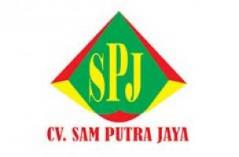 CV Sam Putera 