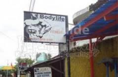 Fitness/ Gym Bodylife Yogyakarta