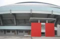 GOR Amongrogo Yogyakarta