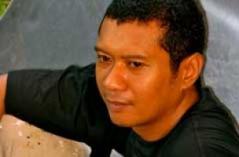 Galam Zulkifli