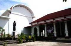 Gereja Santo Yusuf Bintaran 