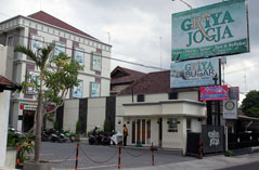 Hotel Griya Jogja
