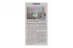 Harian Radar Jogja