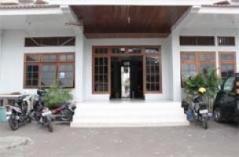 Hotel Indah Yogyakarta
