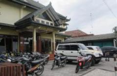 Hotel Puri Ganesha Yogyakarta