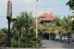 Ikan Bakar Cianjur