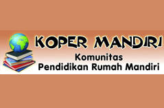 Komunitas Pendidikan Rumah Mandiri (KOPER MANDIRI)