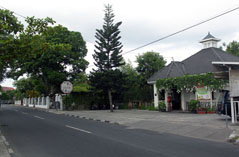 Kopi Oey Jogja