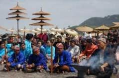 Labuhan Hondodento Yogyakarta