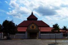 Masjid Agung (Gede) Kauman