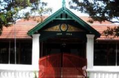 Masjid Agung Mataram Kotagede