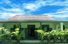 Ndalem Gamelan: So Private a Home for You Yogyakarta