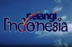 Pelangi Indonesia