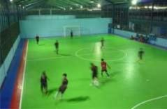 Pelle Futsal