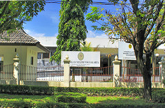Pengadilan Negeri Yogyakarta