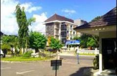 Perpustakaan UAJY Yogyakarta
