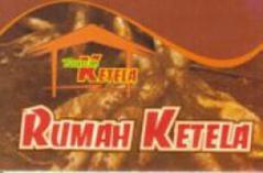 Rumah Ketela: Surga Ketela Khas Magelang yogyakarta