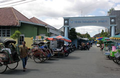 SD Tarakanita Bumijo Yogyakarta