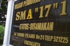 SMA 