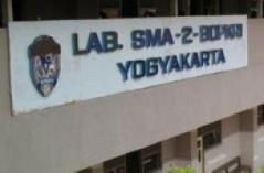 SMA Bopkri 2 Yogyakarta