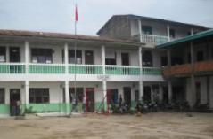 SMA Gajah Mada