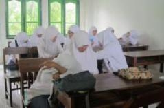 SMA IT Abu Bakar Yogyakarta