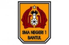 SMA Negeri 1 Bantul Yogya GudegNet