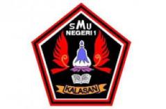 SMA Negeri 1 Kalasan