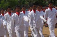 SMA Negeri 1 Minggir