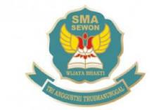 SMA Negeri 1 Sewon